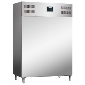 SARO professionele koelkast model TORE GN 1400 TN SA-323-1025