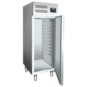 Saro Bakkerij koelkast met luchtkoeling model B 800 TN SA-323-3106